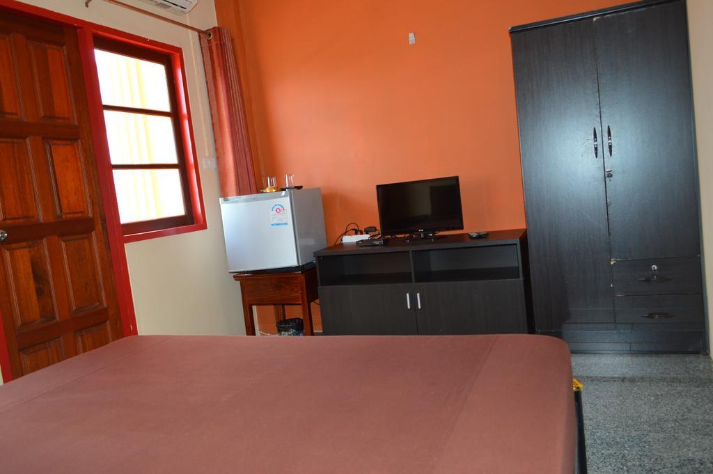 La Paillote Guest House Rayong Cameră foto