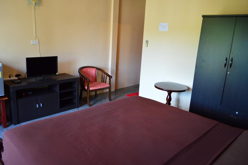 La Paillote Guest House Rayong Cameră foto